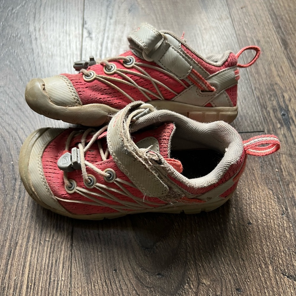 KEEN Kids Chandler Shoes